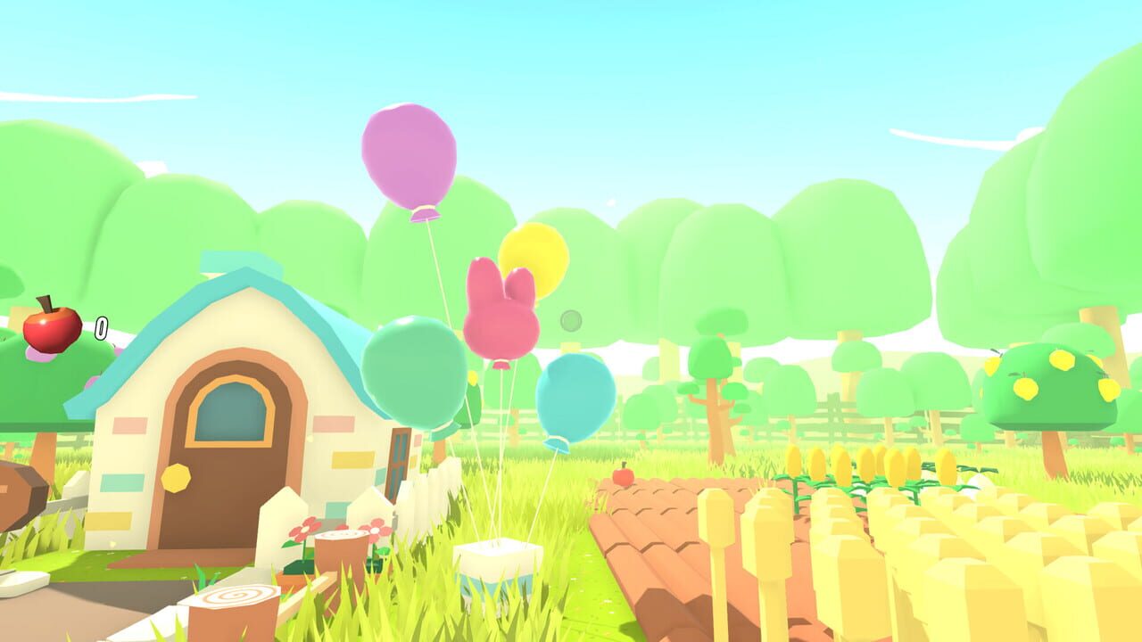 Simple Game — Screenshot 3