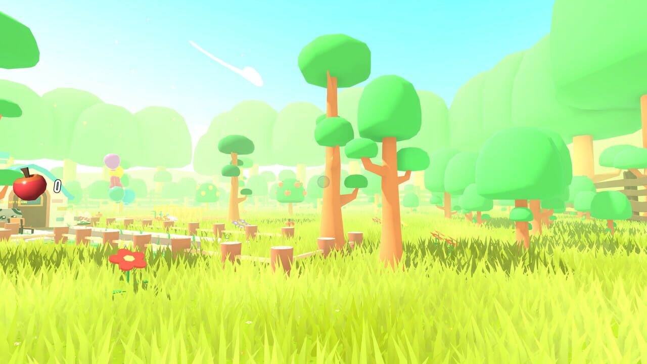Simple Game — Screenshot 4