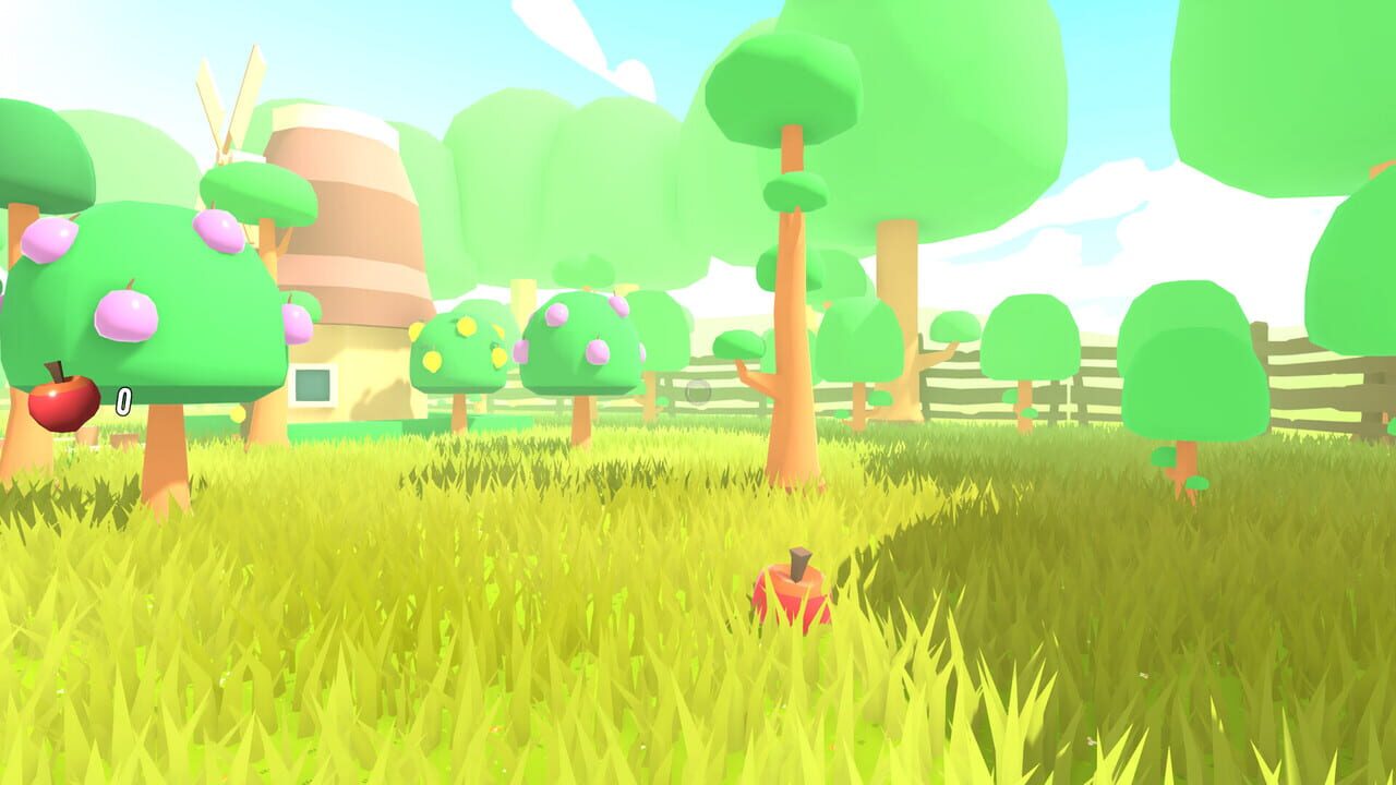 Simple Game — Screenshot 5