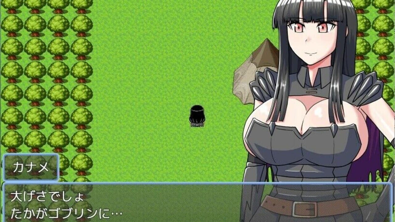 Goblin Conqueror — Screenshot 4