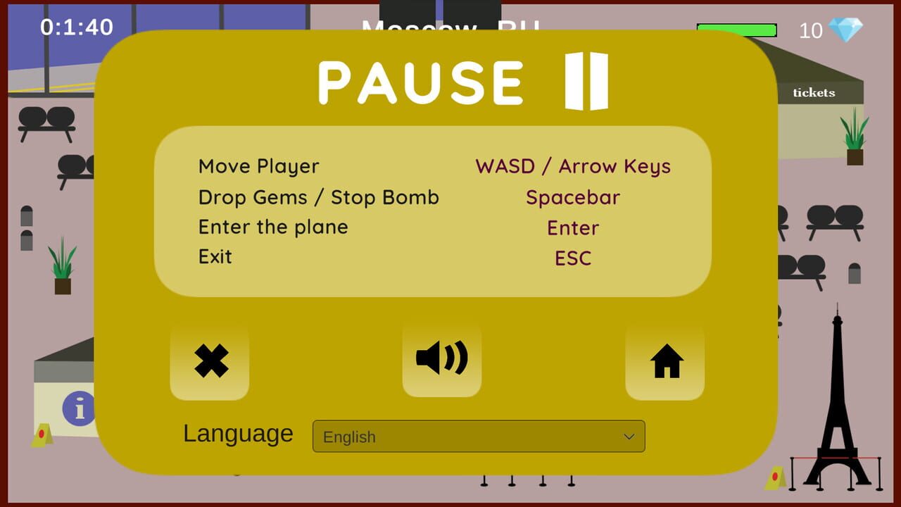 International Secret Agent — Screenshot 4