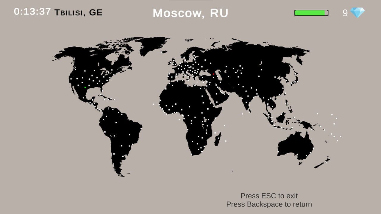 International Secret Agent — Screenshot 5