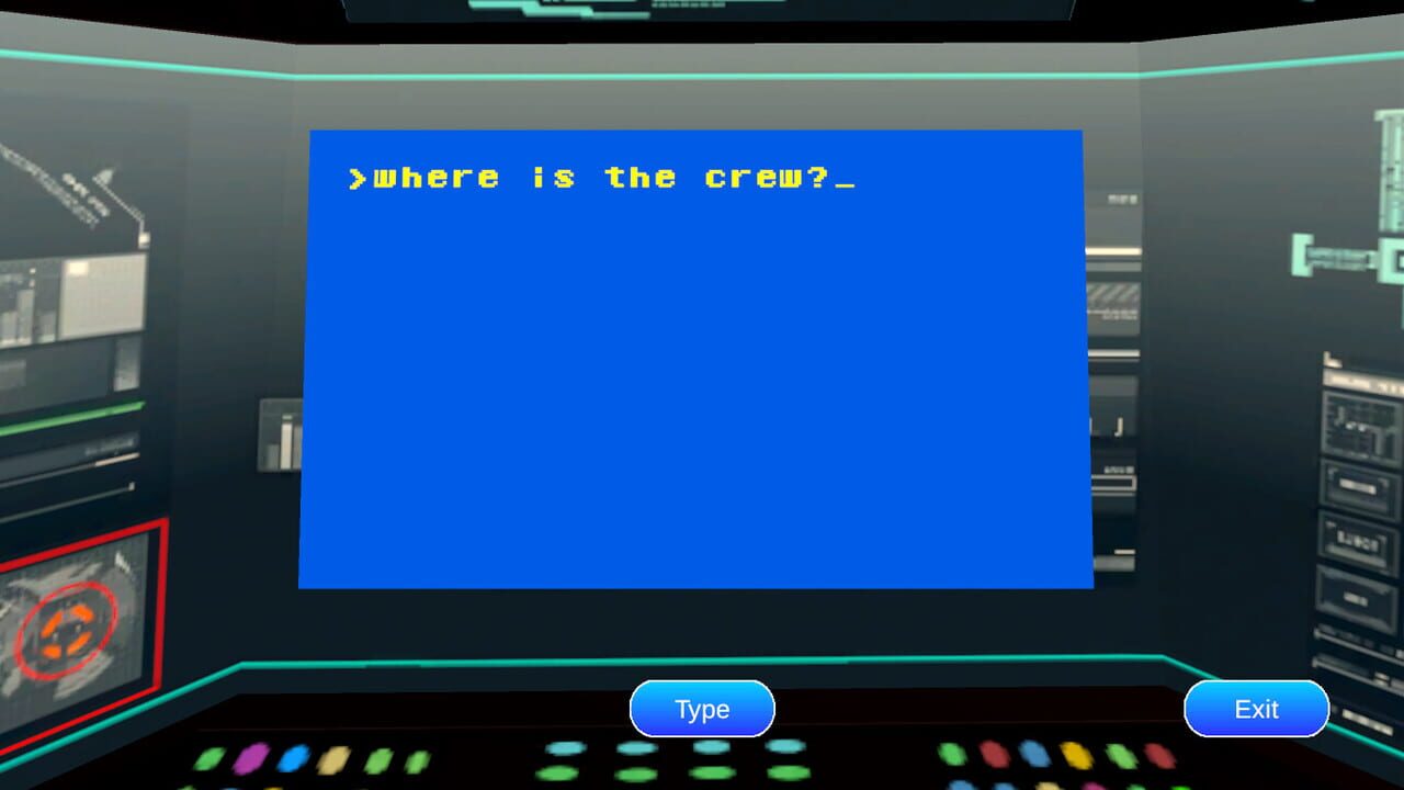 Warped — Screenshot 3