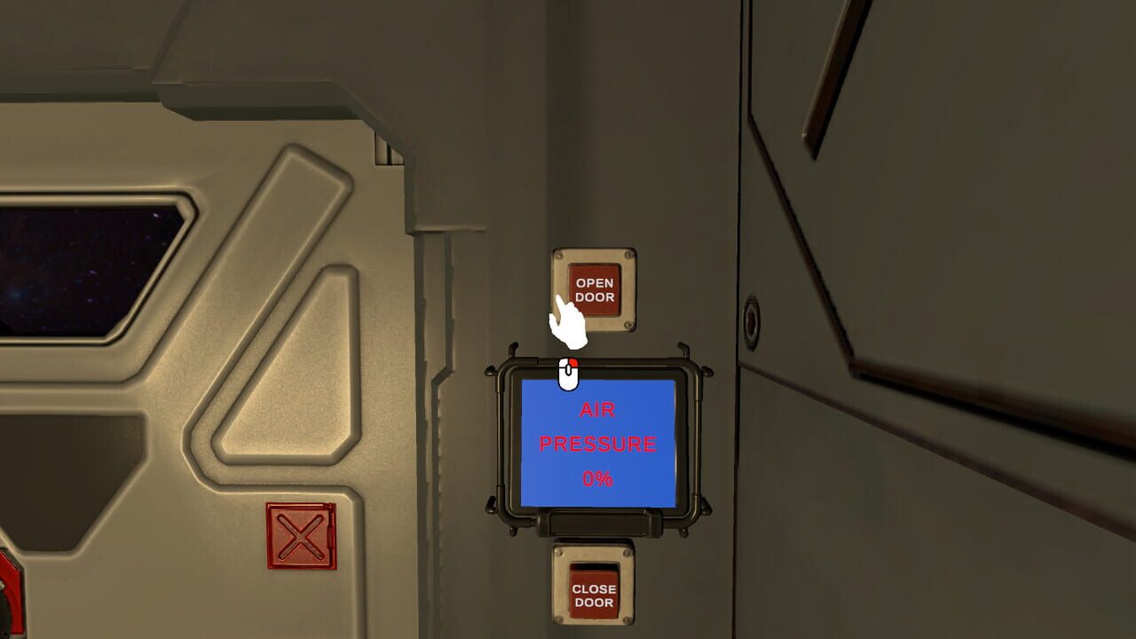 Warped — Screenshot 4