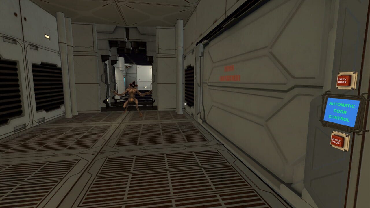 Warped — Screenshot 5