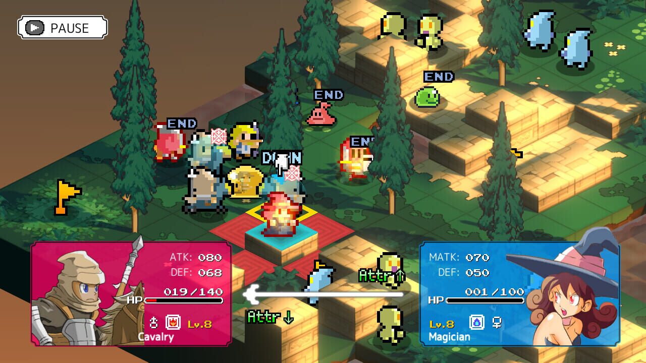 Great Ambition of the Slimes