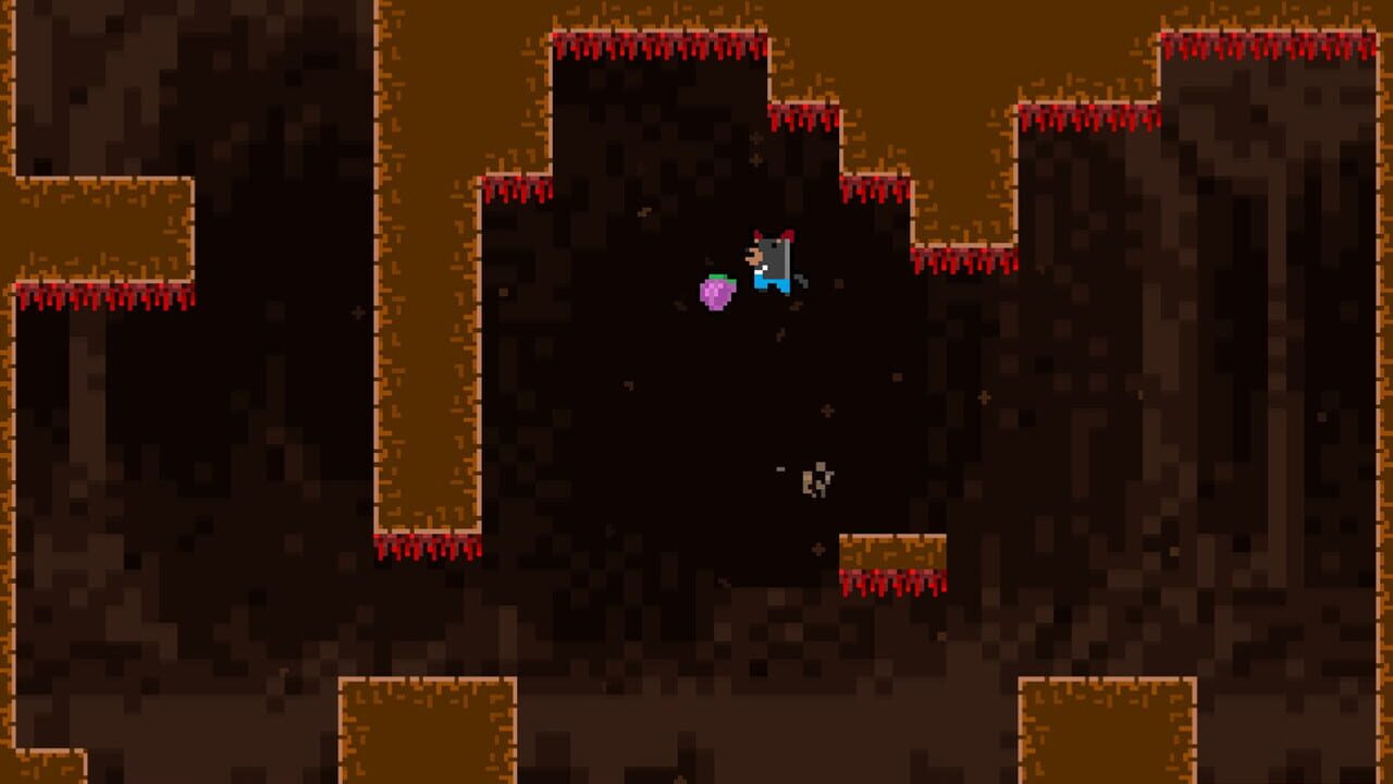 Little Devils Image