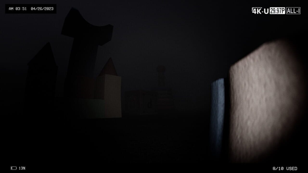 Teeny Tiny Terror — Screenshot 2