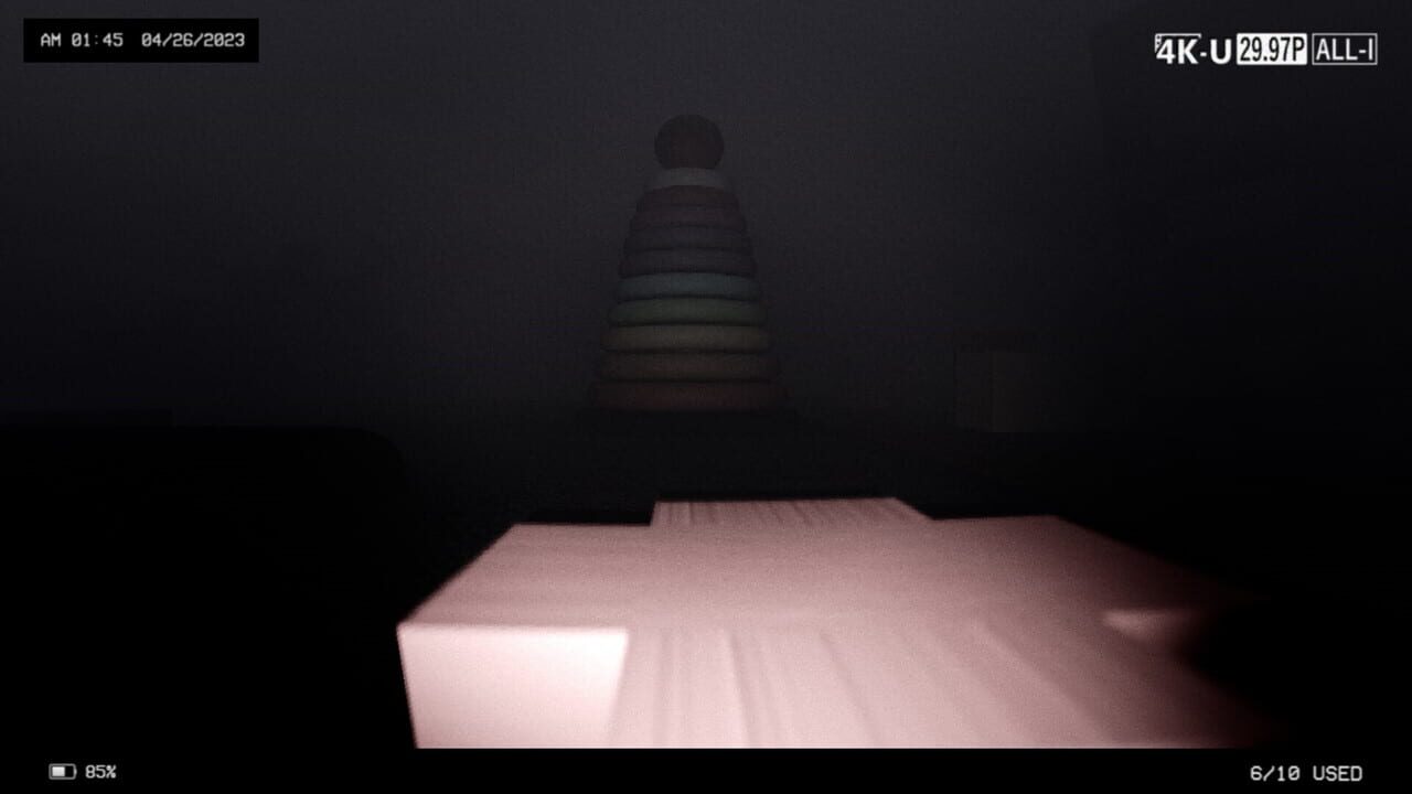 Teeny Tiny Terror — Screenshot 5