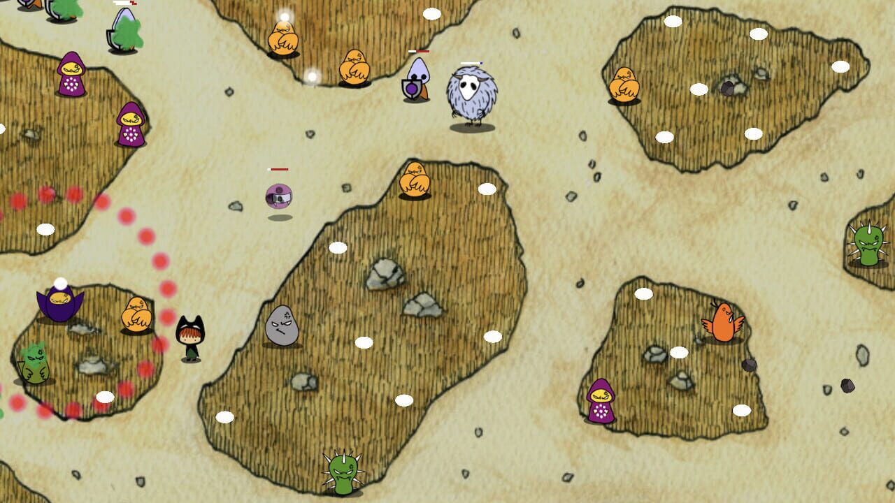 Deviko TD — Screenshot 3