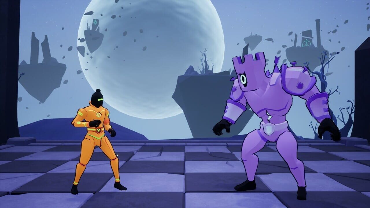 Checkmate Showdown — Screenshot 5