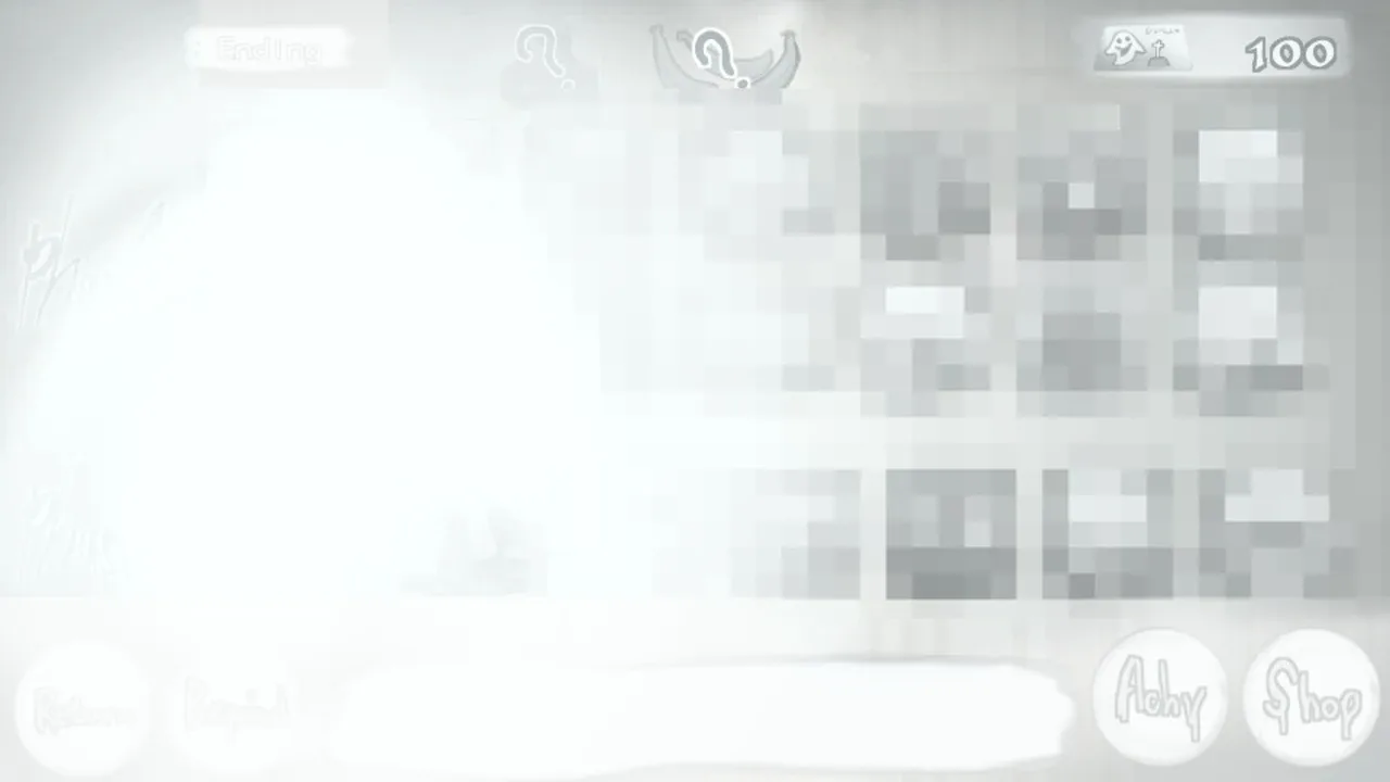 No Ghost in Sky Elevator screenshot 6