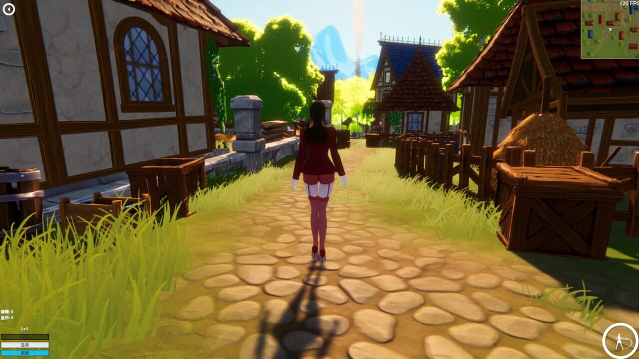 Fairy Hunter — Screenshot 4