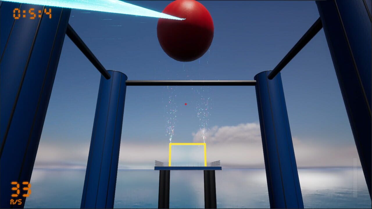 Grapple League — Screenshot 1