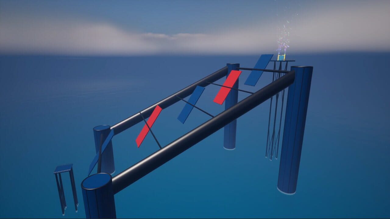 Grapple League — Screenshot 2