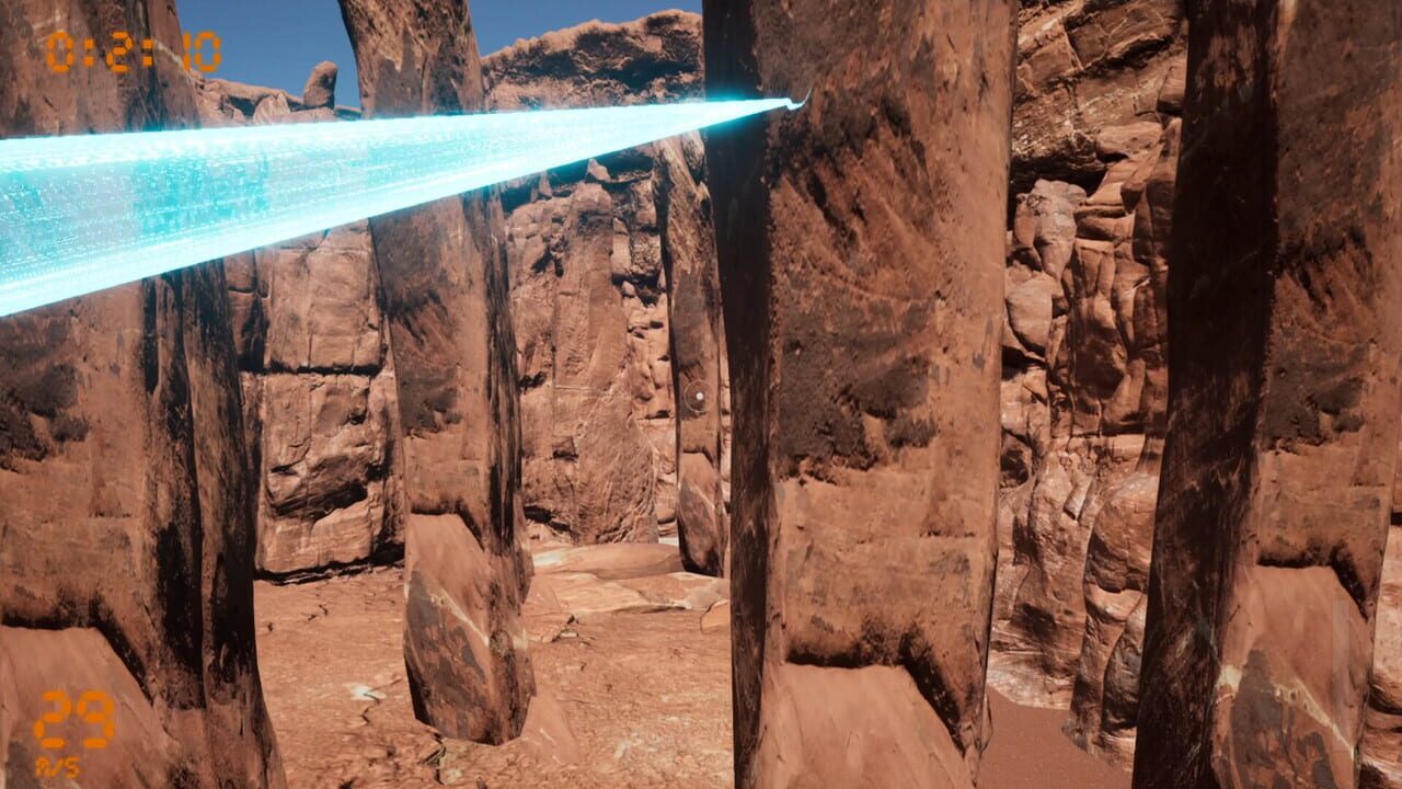 Grapple League — Screenshot 3
