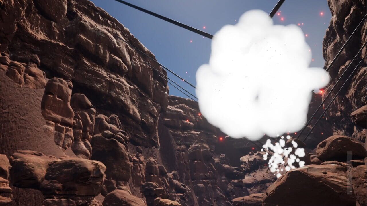 Grapple League — Screenshot 4