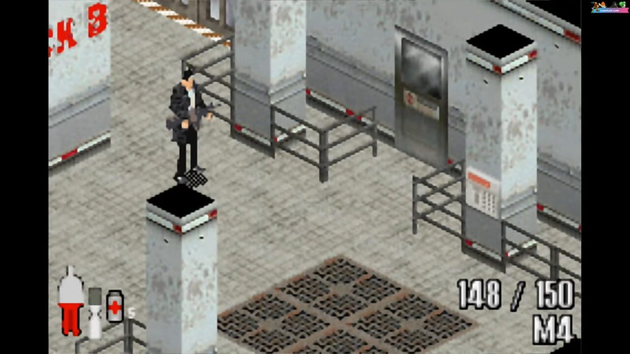 Max Payne — Screenshot 2