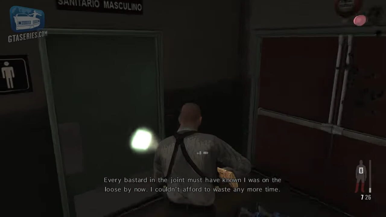 Max Payne 3: The Complete Edition Image