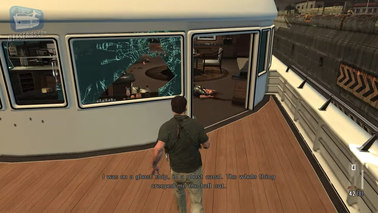 Max Payne 3: The Complete Edition Image