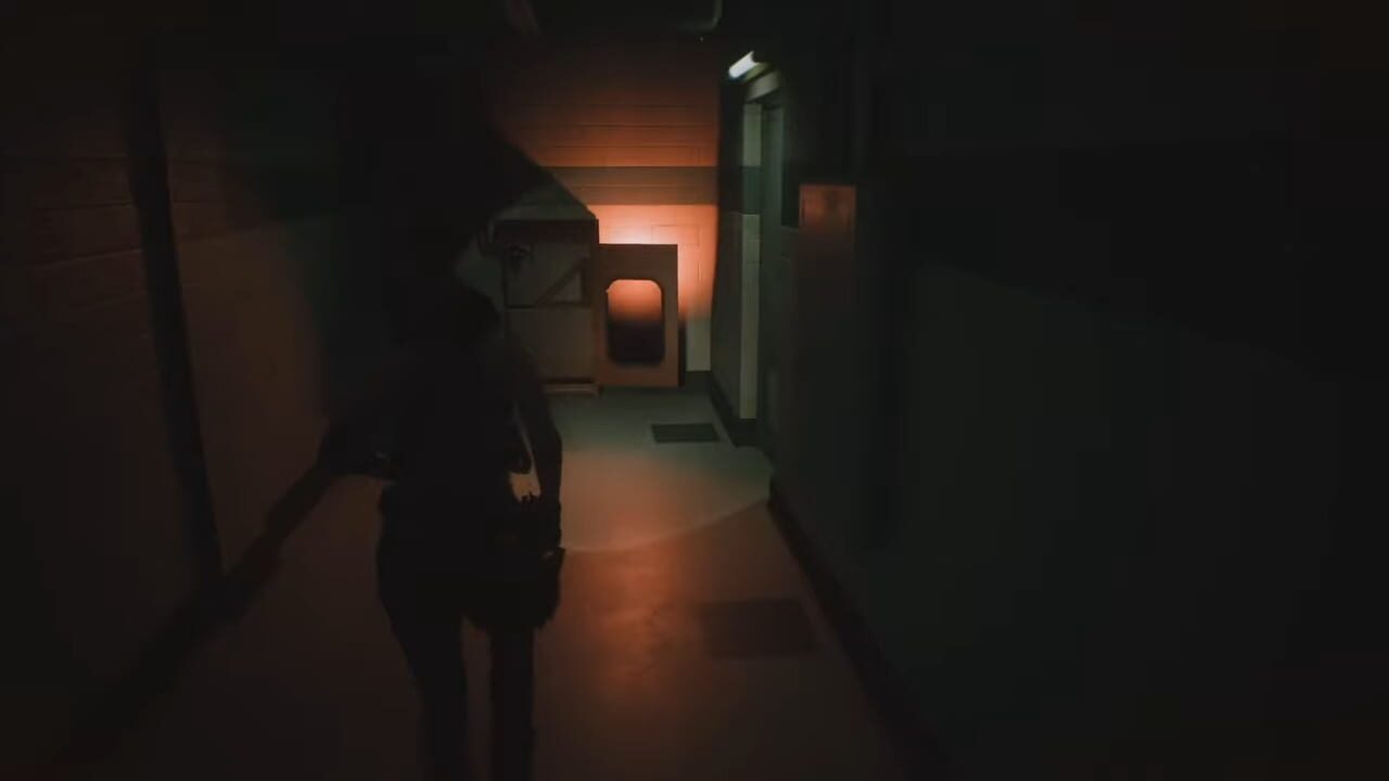 Biohazard RE: 3 - Z Version — Screenshot 3