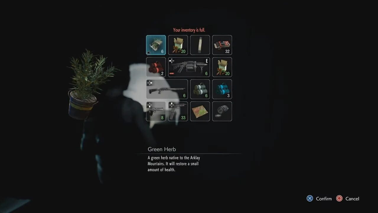 Biohazard RE: 3 - Z Version — Screenshot 2