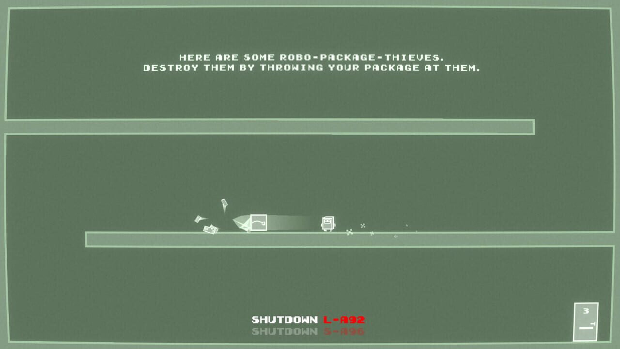 B-B0 The Delivery Bot Image