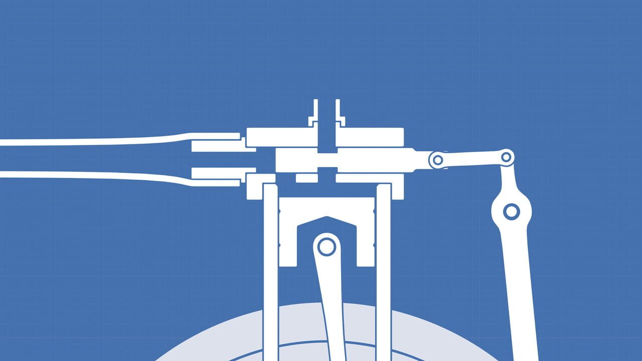 Steam Engine Simulator — Screenshot 2