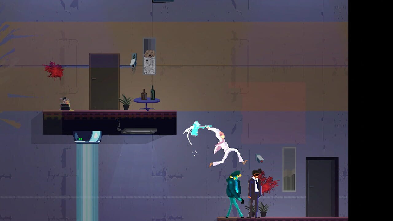 Anomaly Agent Image