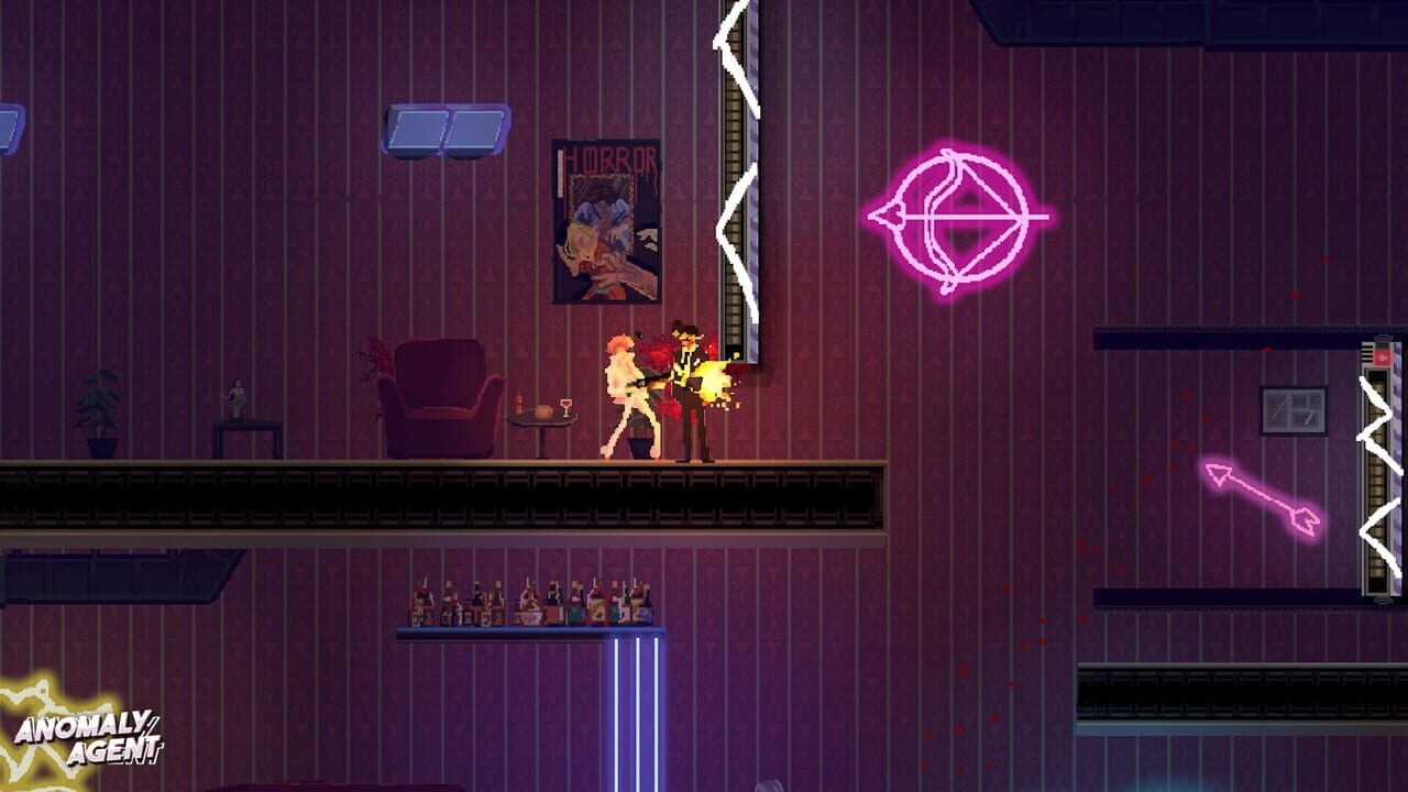 Anomaly Agent Image