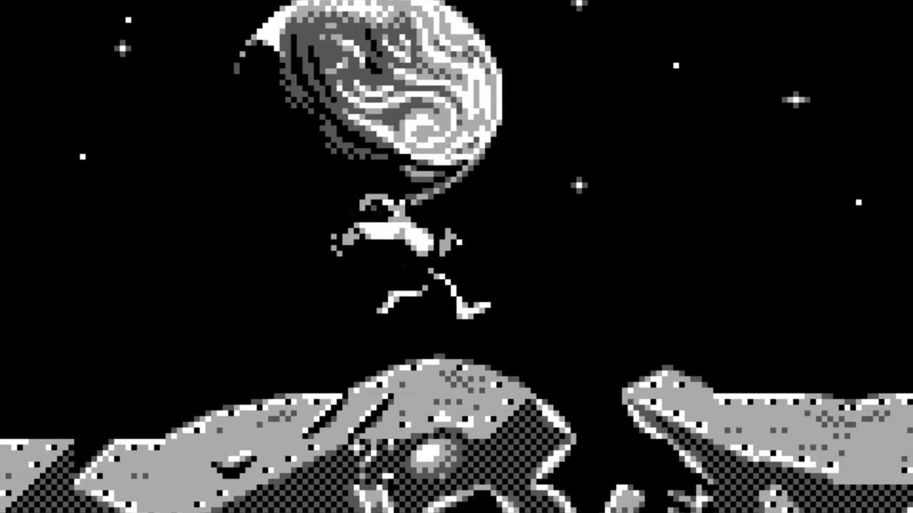 Earthworm Jim Image