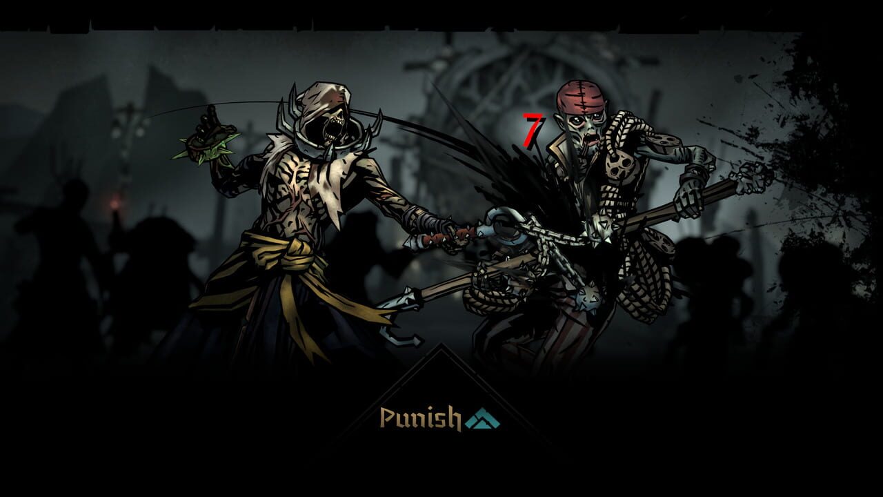 Darkest Dungeon II Image