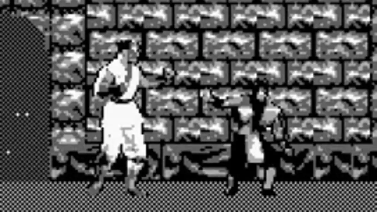 Mortal Kombat screenshot 2