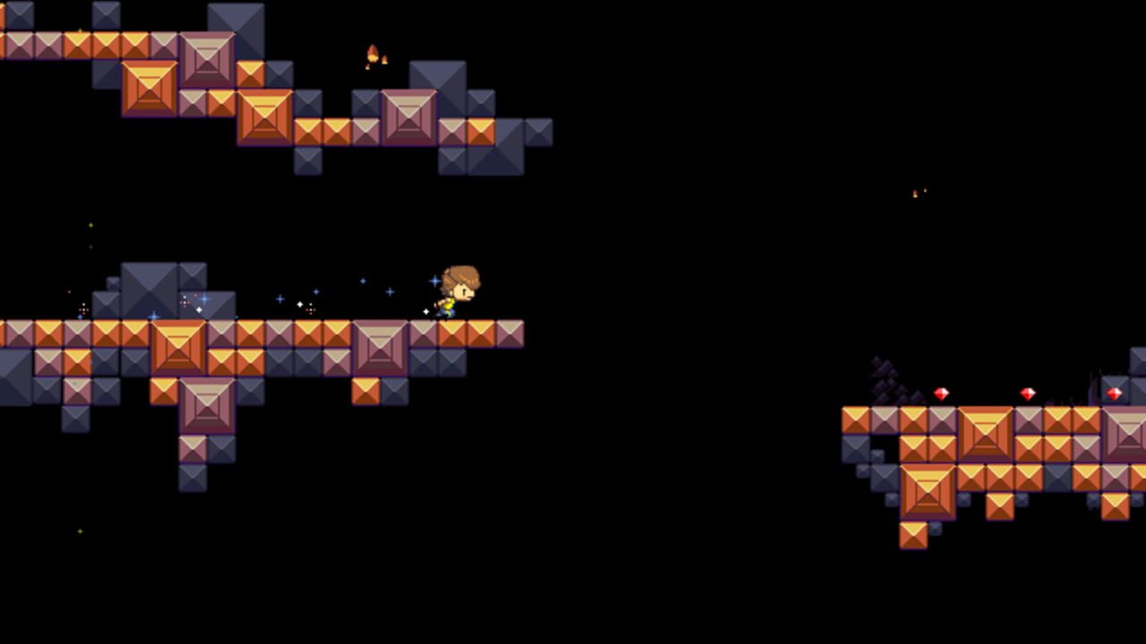 Tobe's Great Escape Screenshot 1
