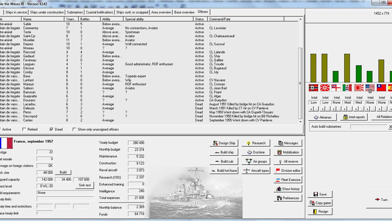 Rule the Waves 3 Image