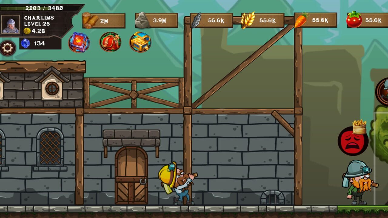 Medieval Idle: Quest — Screenshot 5