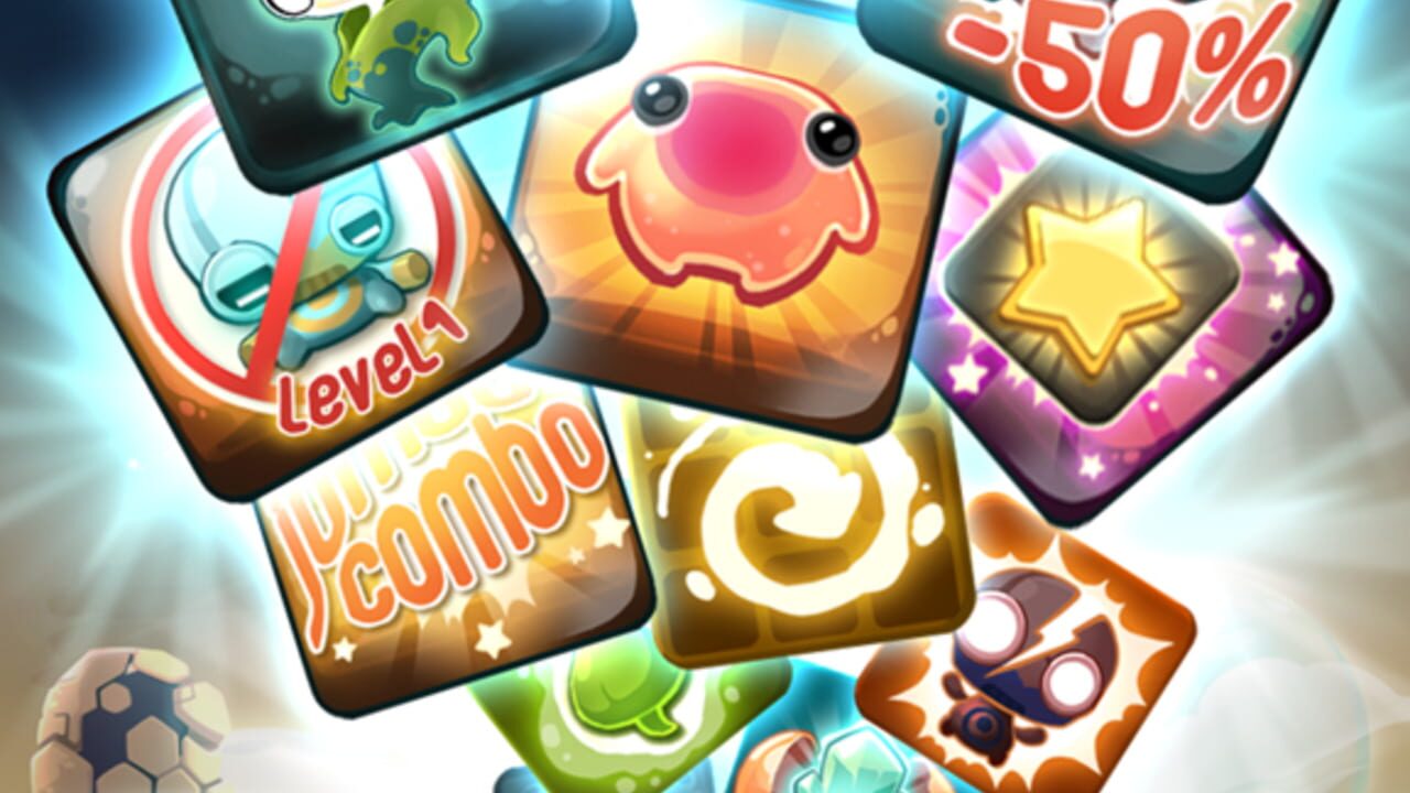 Alien Hive — Screenshot 2