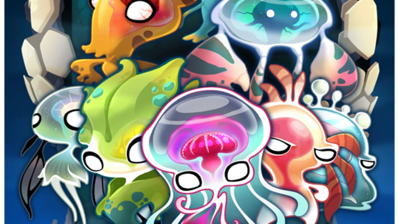 Alien Hive — Screenshot 3