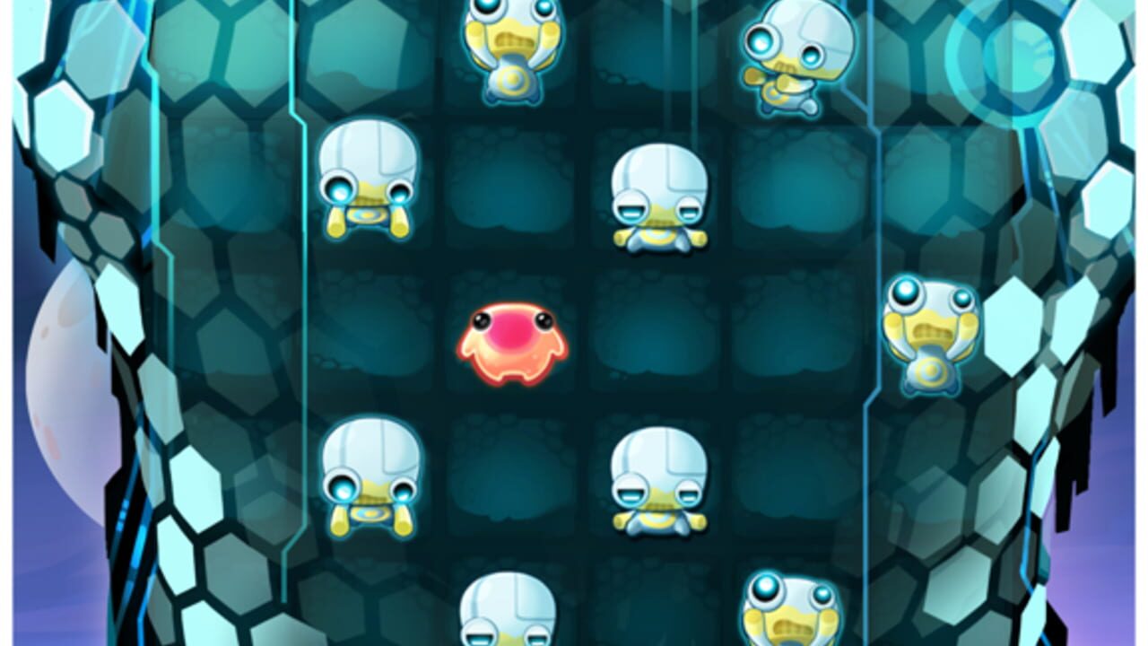 Alien Hive — Screenshot 4