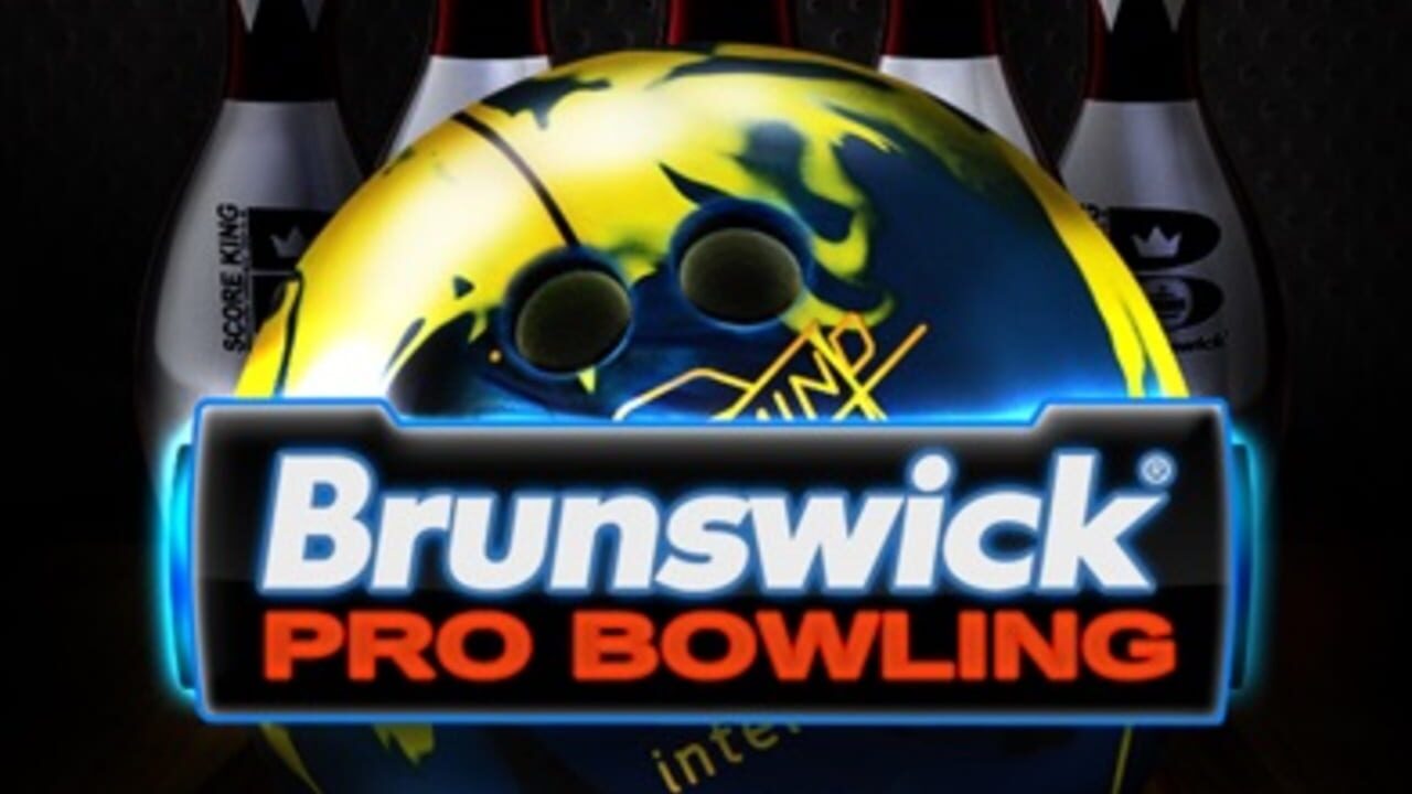 Pro Bowling Screenshot 1