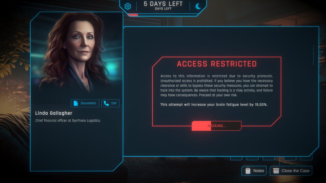 NoirNet: The Neon Enigma Image