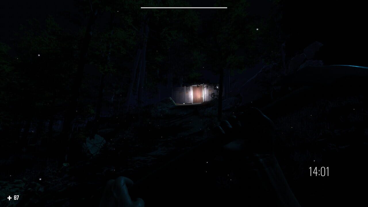 When Night Comes Image
