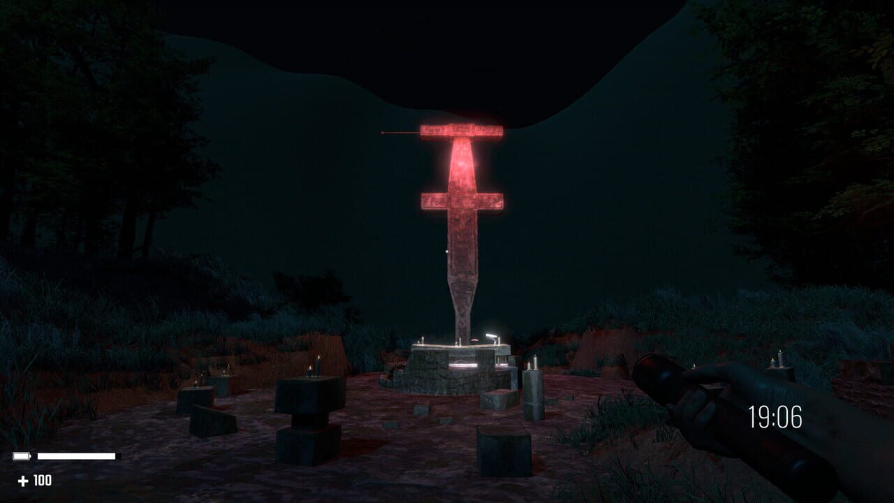 When Night Comes Image