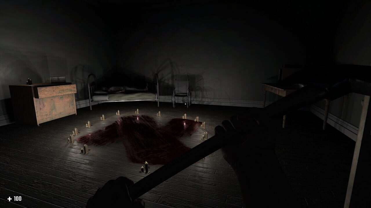 When Night Comes Image