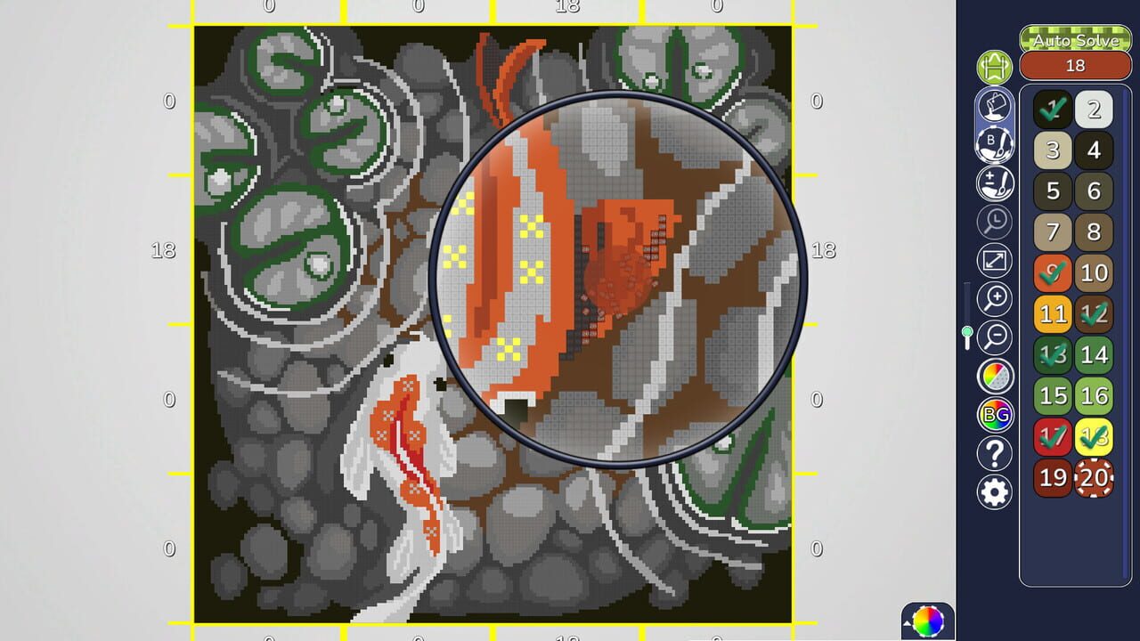 Paint by Pixel 2 — Screenshot 4