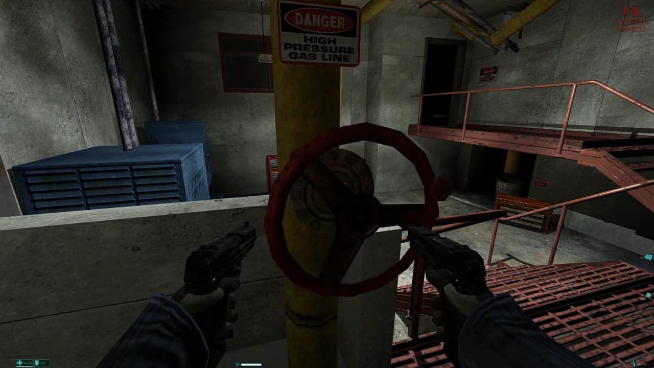 F.E.A.R.: Gold Edition — Screenshot 3