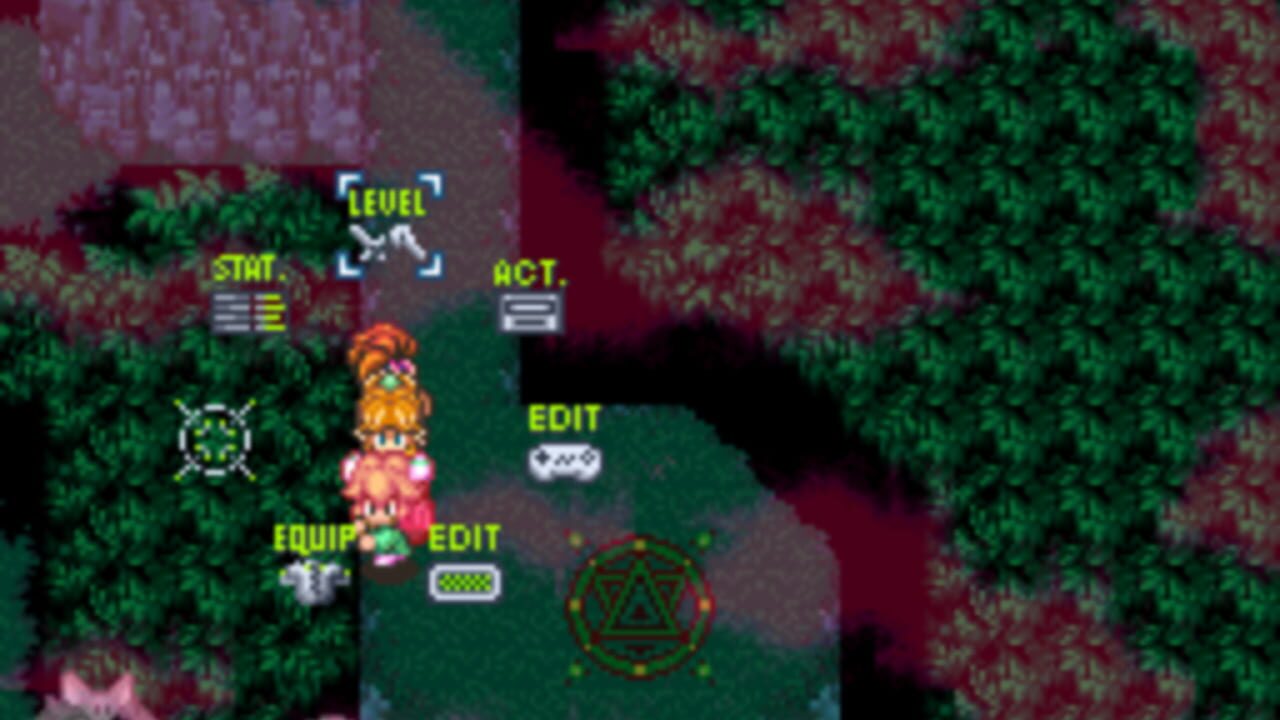 Secret of Mana: Relocalized — Screenshot 2
