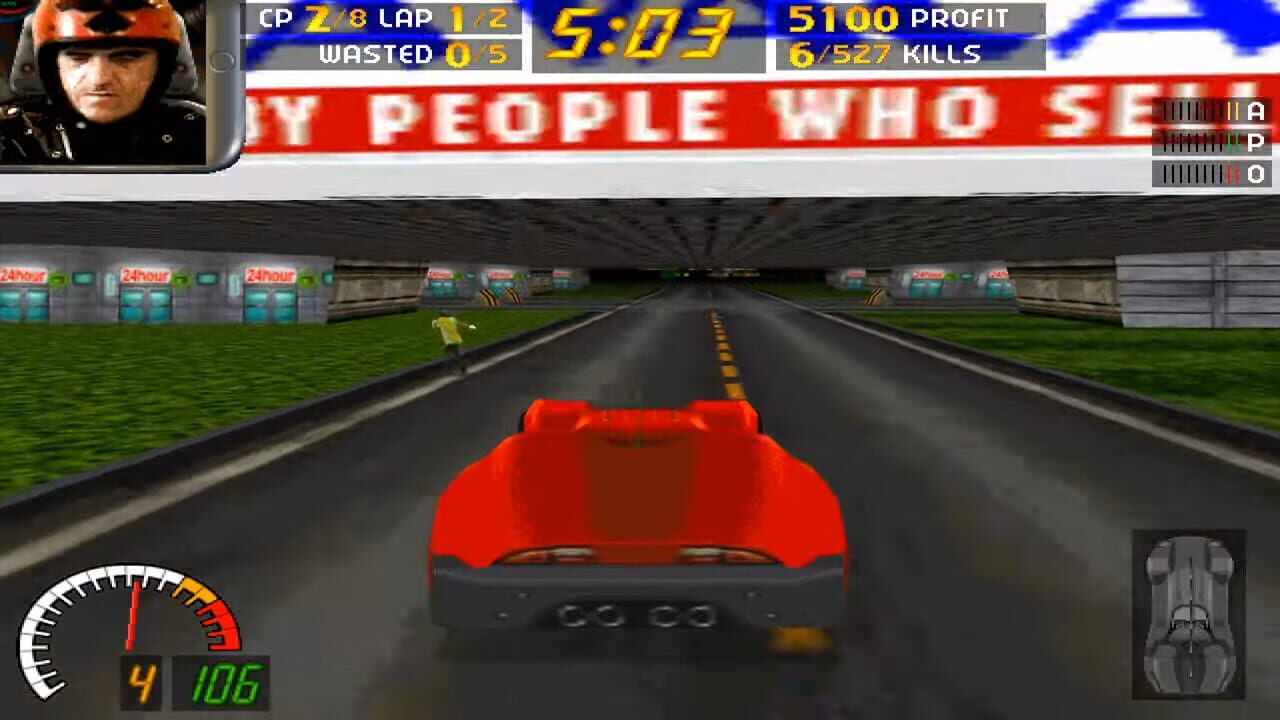 Carmageddon Image