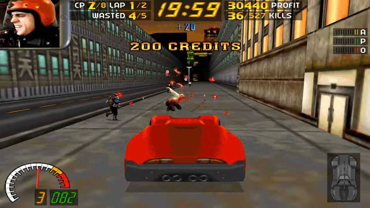 Carmageddon Image