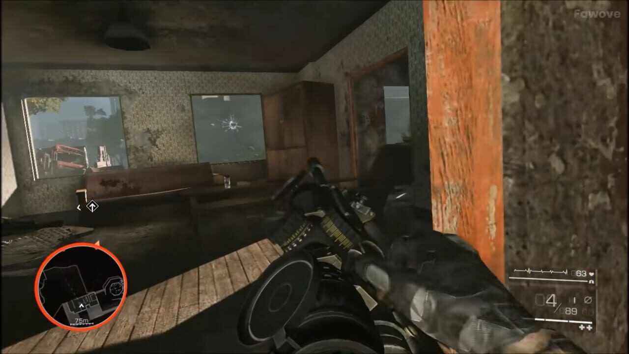 Sniper: Ghost Warrior 2 - Limited Edition — Screenshot 2